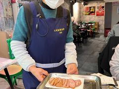 -大成海鲜烧烤·龙虾(南方商城店)