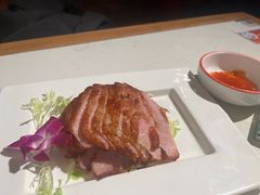 -新白鹿餐厅(第一百货店)
