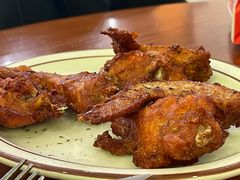 -CRAZYONES西班牙海鲜饭(上海美罗城店)