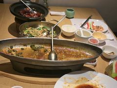 -中国徽菜·徽商故里(广安门店)