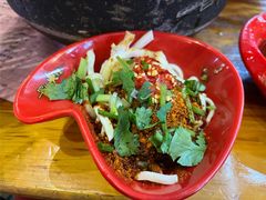 -冒椒火辣(奎星楼街店)