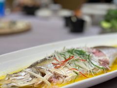 -谷语中餐厅
