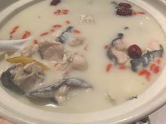 -老阿爸鲜鱼土菜(昆山花桥店)