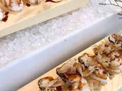 -半岛听涛蒸汽海鲜自助(K11店)