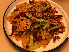 藕遇小肉肉-山石榴·贵州菜(丰盛里店)