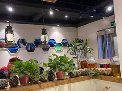 -茶花妹子云南餐厅(传媒大学店)