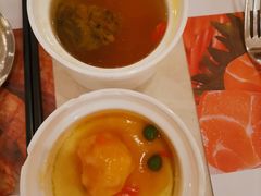 -芭菲盛宴·环球美食(锦城万达广场店)