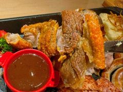 -Paulaner·德国帕拉娜自酿啤酒餐厅(海上世界店)