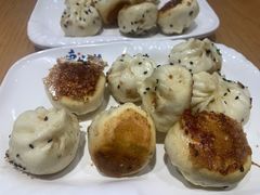 生煎-唐八仙生煎(东鱼坊店)