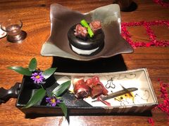 -桐寿司Sushi Tong