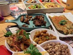 -喝丢一只鞋海鲜烧烤·海肠捞饭(东关街店)