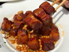 -田园印象·成都土菜院子(华阳店)