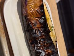 -木屋烧烤(岗顶二店)