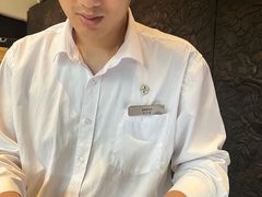 -青岛西海岸隆和福朋喜来登酒店