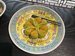 -宫事颐庭·老佛爷贵寿下午茶(颐和园店)