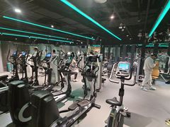 -舒适堡健身(爱琴海店)