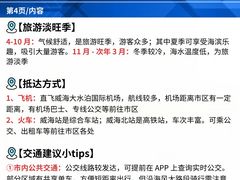 -威海华夏城景区