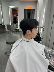 -艾美A·M Hair Salon
