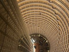 -上海金茂大厦88层观光厅