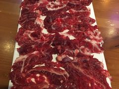 -牛很鲜潮汕牛肉火锅(椒江店)