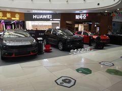 -方恒购物中心(望京小街店)