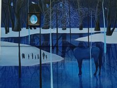 -四川美术学院美术馆