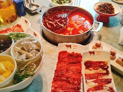 -俏牛哥鲜牛肉牛肆馆(重庆天地店)