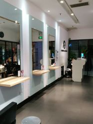 -东方麒麟·潘多拉SALON