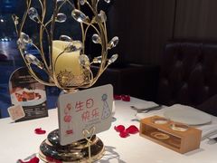 -WANG STEAK 王品(杭州万象城店)