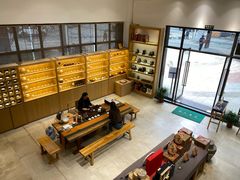 -赏清合茶文化艺术体验馆(百瑞景店)