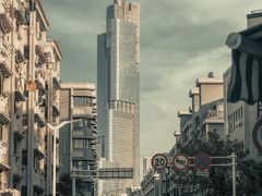 -颐和路民国时期公馆风貌区