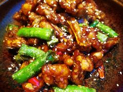 -桂满陇·蟹黄小笼汤包(清河万象店)