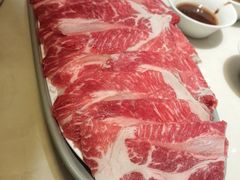 -一哥澳门豆捞·澳门风打边炉(高德置地店)
