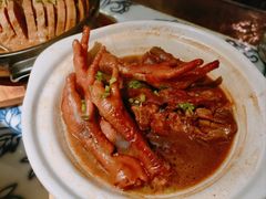 -卢大鲜鱼头捞饭(美利广场店)