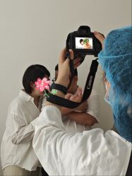 -玛瑞莎孕婴童摄影到家拍