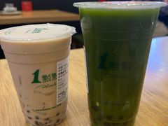 -1点点(东鼓道店)