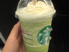 -星巴克(嘉定中信泰富万达广场店)
