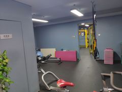 -悦健身私教工作室(双井店)