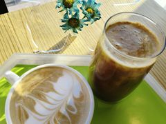 -洄归山也·高空C位湖景下午茶(东方之门店)