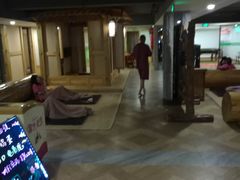 -绿岛汤泉韩式休闲会所