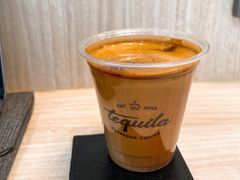 Balanced&nbsp;dirty-Tequila Espresso(嘉善路店)