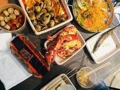 -盒马鲜生(曜一城店)