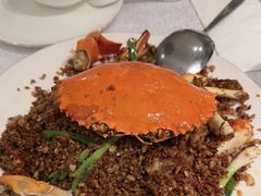 -喜记避风塘炒辣蟹(旗舰店)