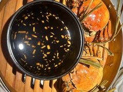 -巴厘龙虾·榜首油焖大虾(音乐学院·沿江酒馆店)