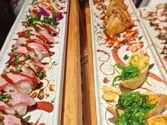 -宴立方海鲜自助(义乌万达广场店)