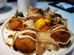-花漫里亲民日式餐厅(万象城店)