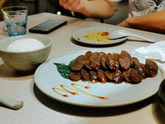 自制香肠-boundaries籬苑(瑞光创意工厂-贰号院店)