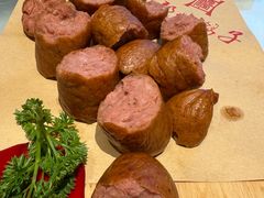 -燕郊烧鸽子(酷车小镇店)