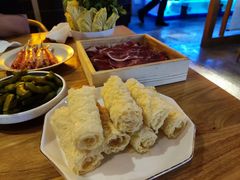 -山海蟹庐·海鲜糟粕醋火锅(慈溪店)
