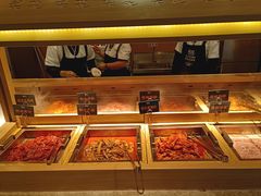 -梨花自助烤肉(西三旗万象汇黑金店)